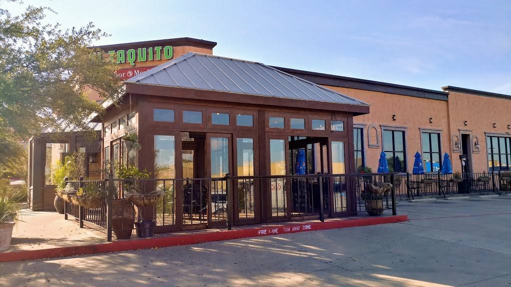 El Taquito | restaurant | 130 Louis Henna Blvd, Round Rock, TX 78664, USA | 5126718226 OR +1 512-671-8226