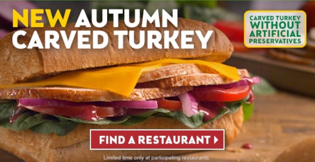 Subway | restaurant | Annandale Fire Station, 7120 Columbia Pike, Annandale, VA 22003, USA | 7039140391 OR +1 703-914-0391