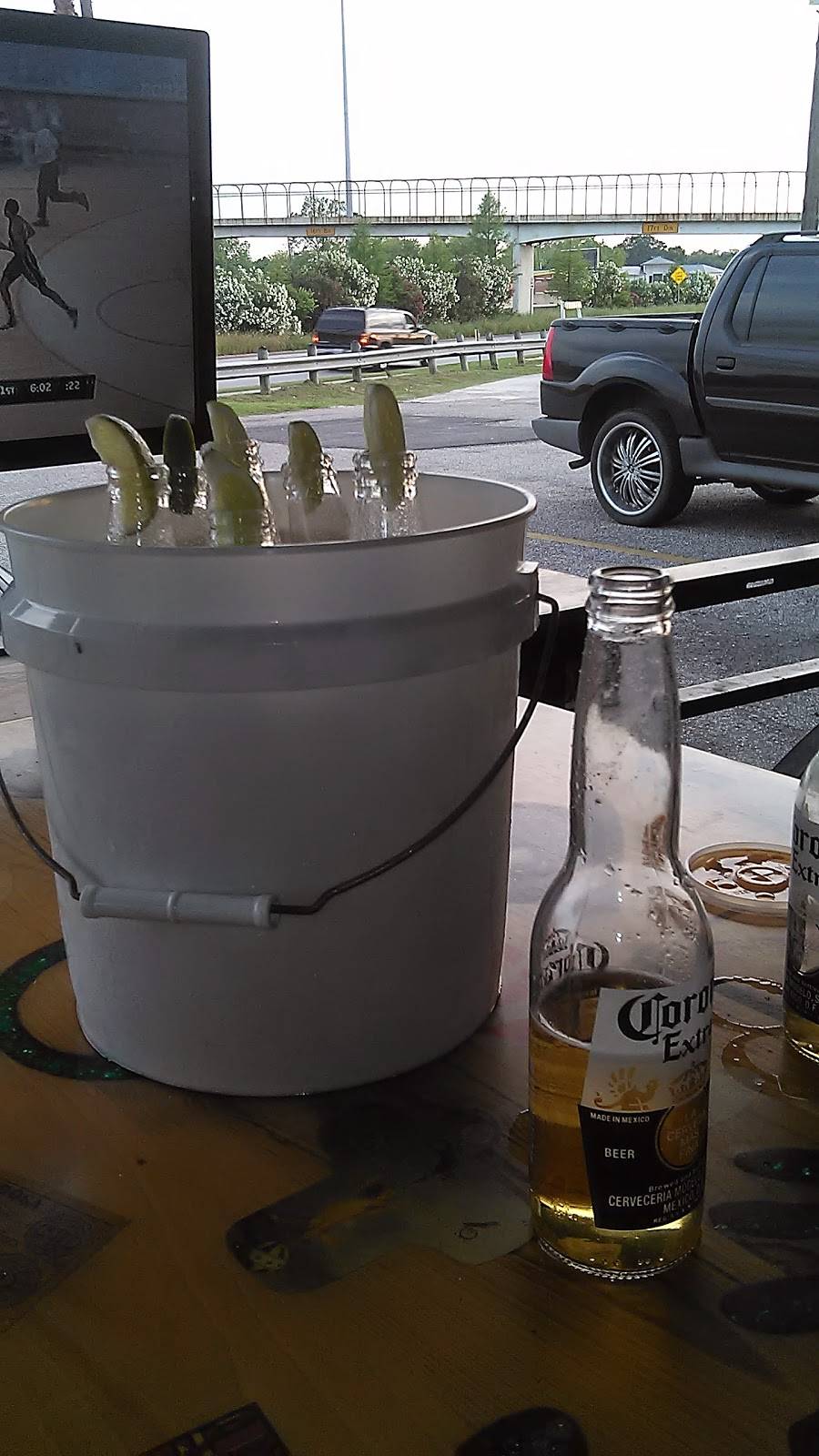 Cocina Palmers | restaurant | 7315 Lyons Ave, Houston, TX 77020, USA | 7136740968 OR +1 713-674-0968