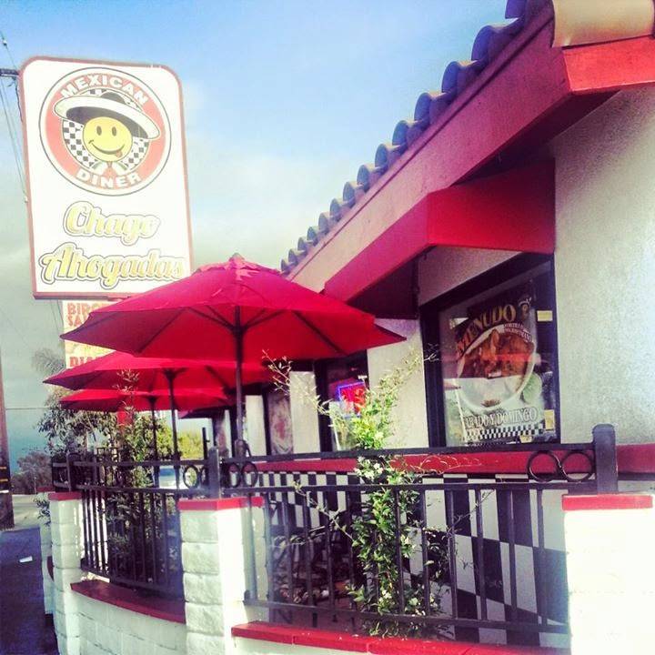 Chago Ahogadas | restaurant | 123 Washington Blvd, Montebello, CA 90640, USA | 3238880685 OR +1 323-888-0685