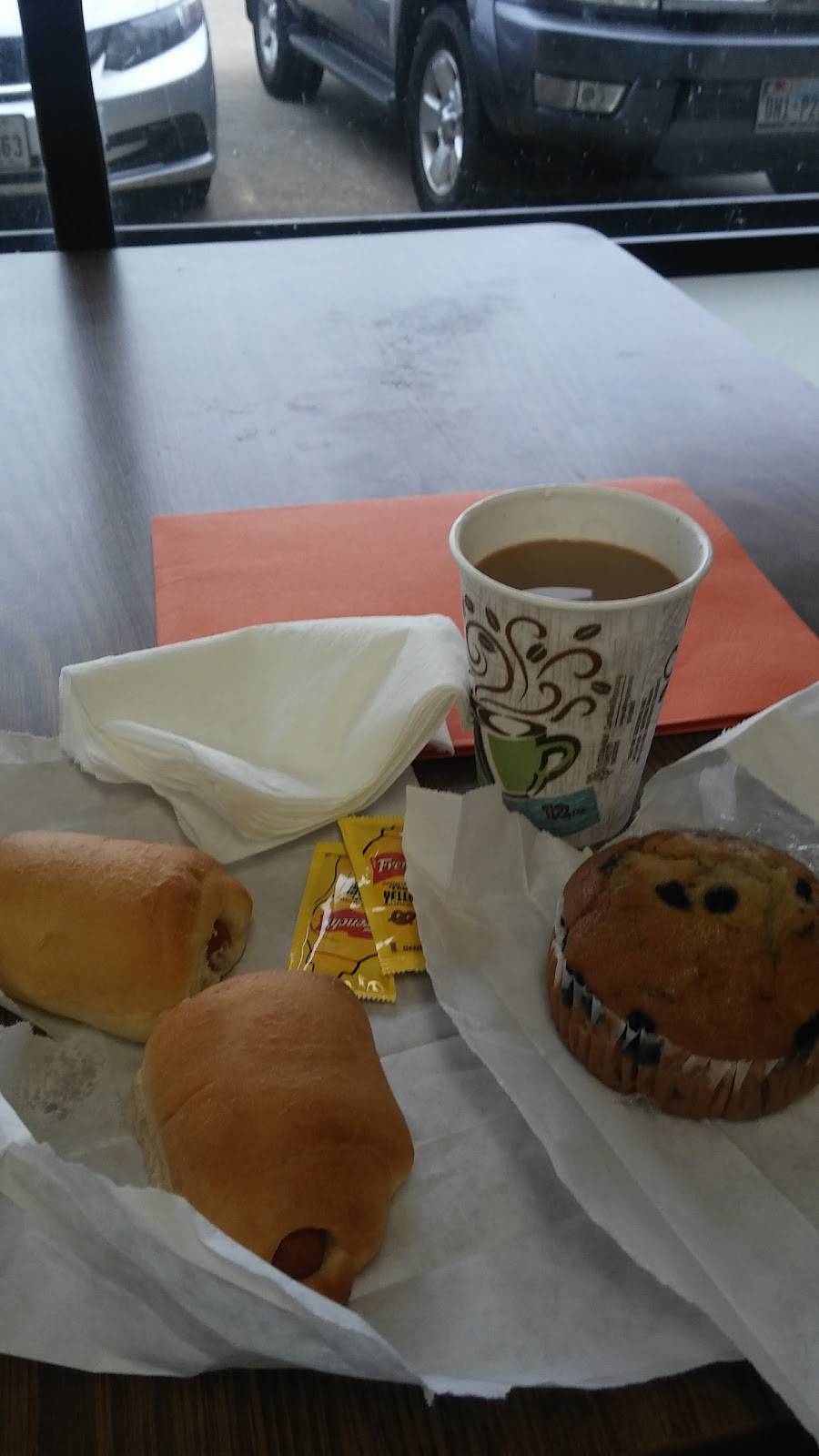 Mesquite Donuts | bakery | 1336 N Galloway Ave # 132, Mesquite, TX 75149, USA | 9722851996 OR +1 972-285-1996