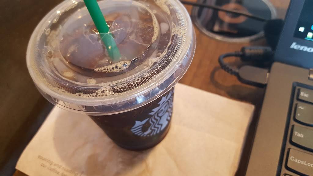 Starbucks | cafe | 20516 Devonshire St suite b, Chatsworth, CA 91311, USA | 8187009937 OR +1 818-700-9937