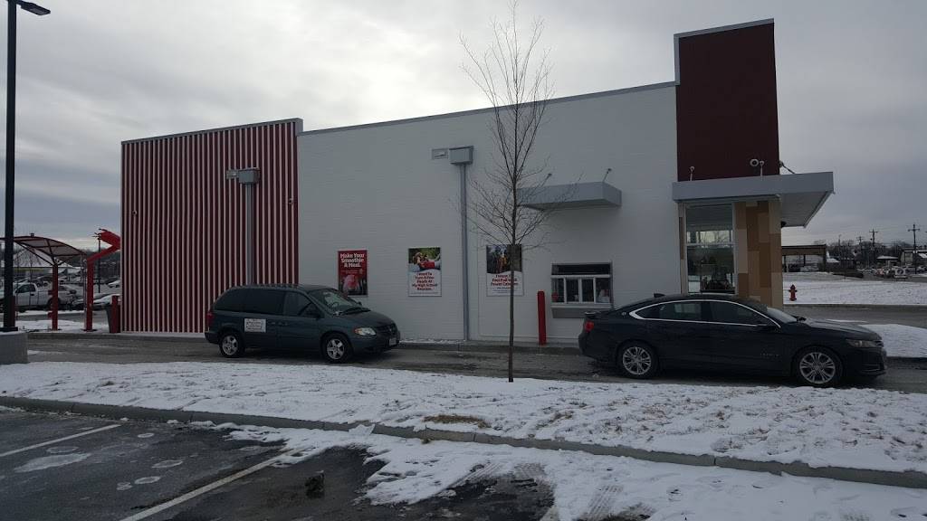 Smoothie King | restaurant | 8744 Michael Ln, Fairfield, OH 45014, USA | 5138290824 OR +1 513-829-0824