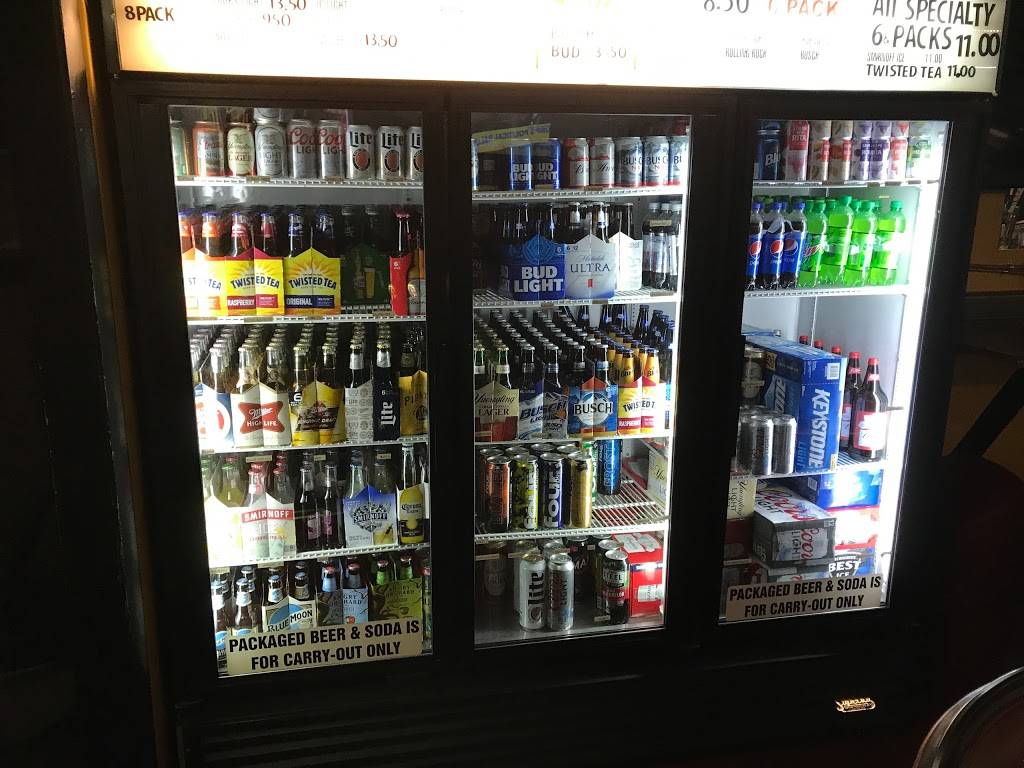 Oak Wood Tavern Inc | restaurant | 108 S Jefferson St, Kittanning, PA 16201, USA | 7245485115 OR +1 724-548-5115