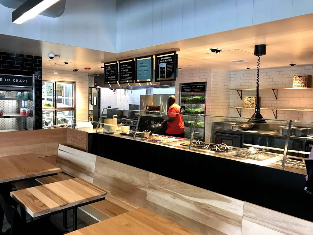 CAVA | restaurant | 2001 Walnut St Suite 100, Cary, NC 27511, USA | 9193425937 OR +1 919-342-5937