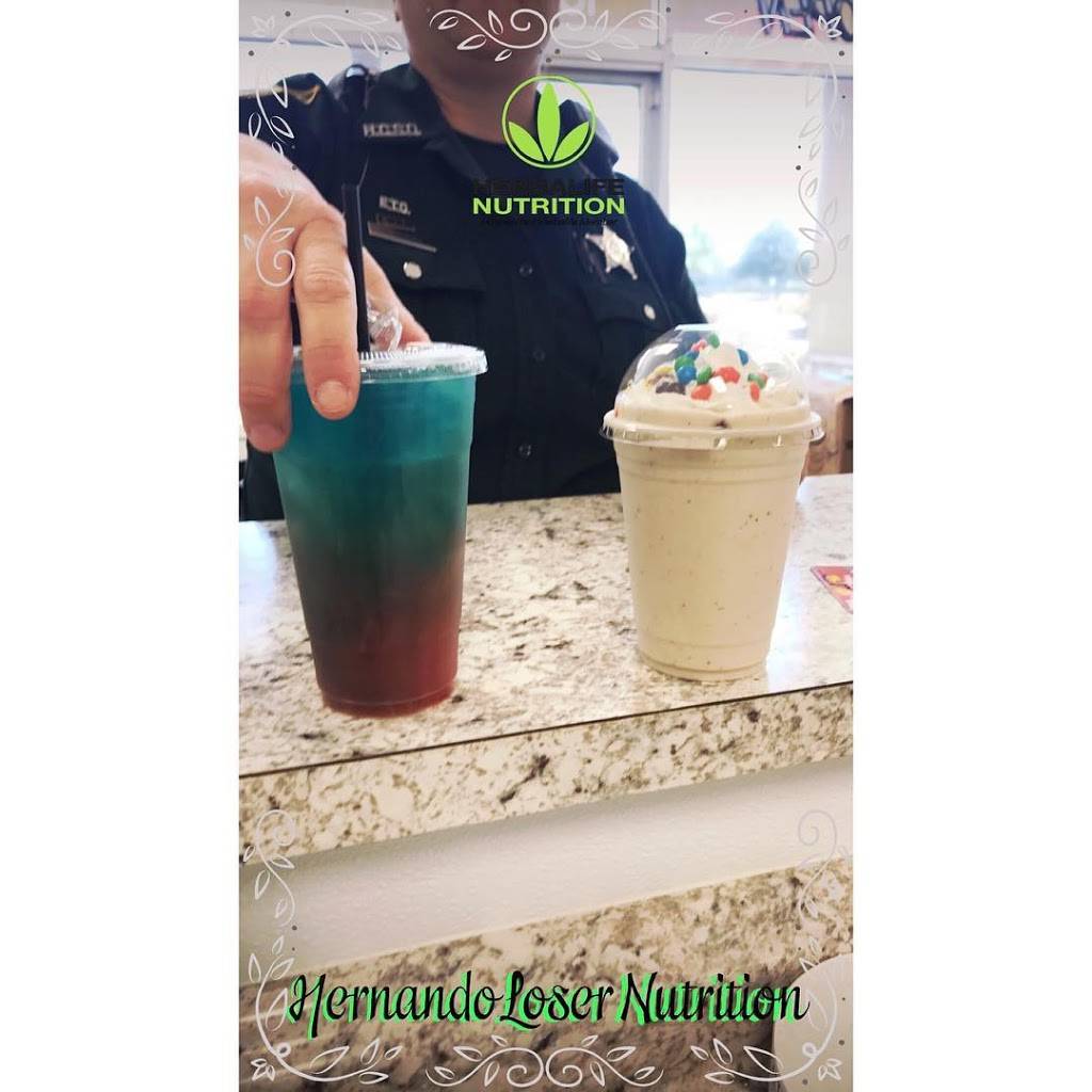 HernandoLoser Nutrition | restaurant | 13119 Cortez Blvd, Brooksville, FL 34613, USA | 7272431246 OR +1 727-243-1246