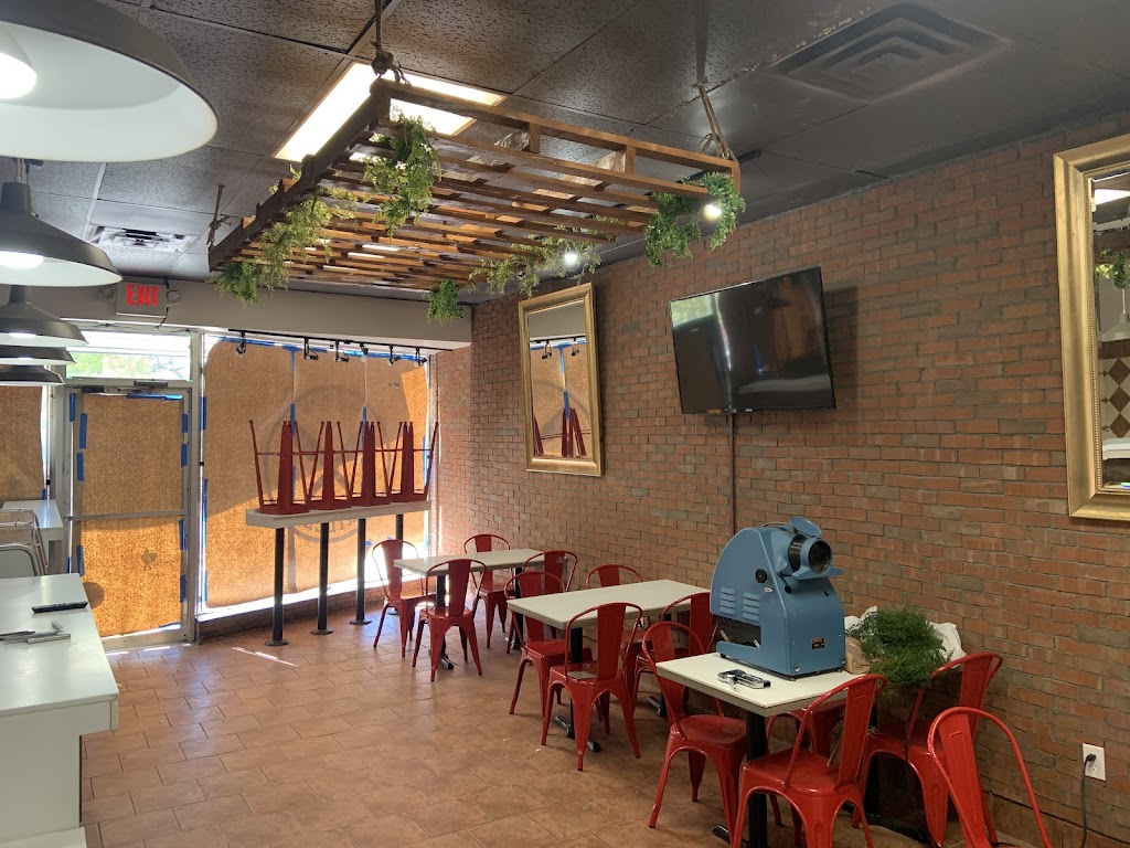 Capos Cheesesteak Hoagies and Grill | restaurant | 219 E Grand River Rd, East Lansing, MI 48823, USA | 5175745835 OR +1 517-574-5835