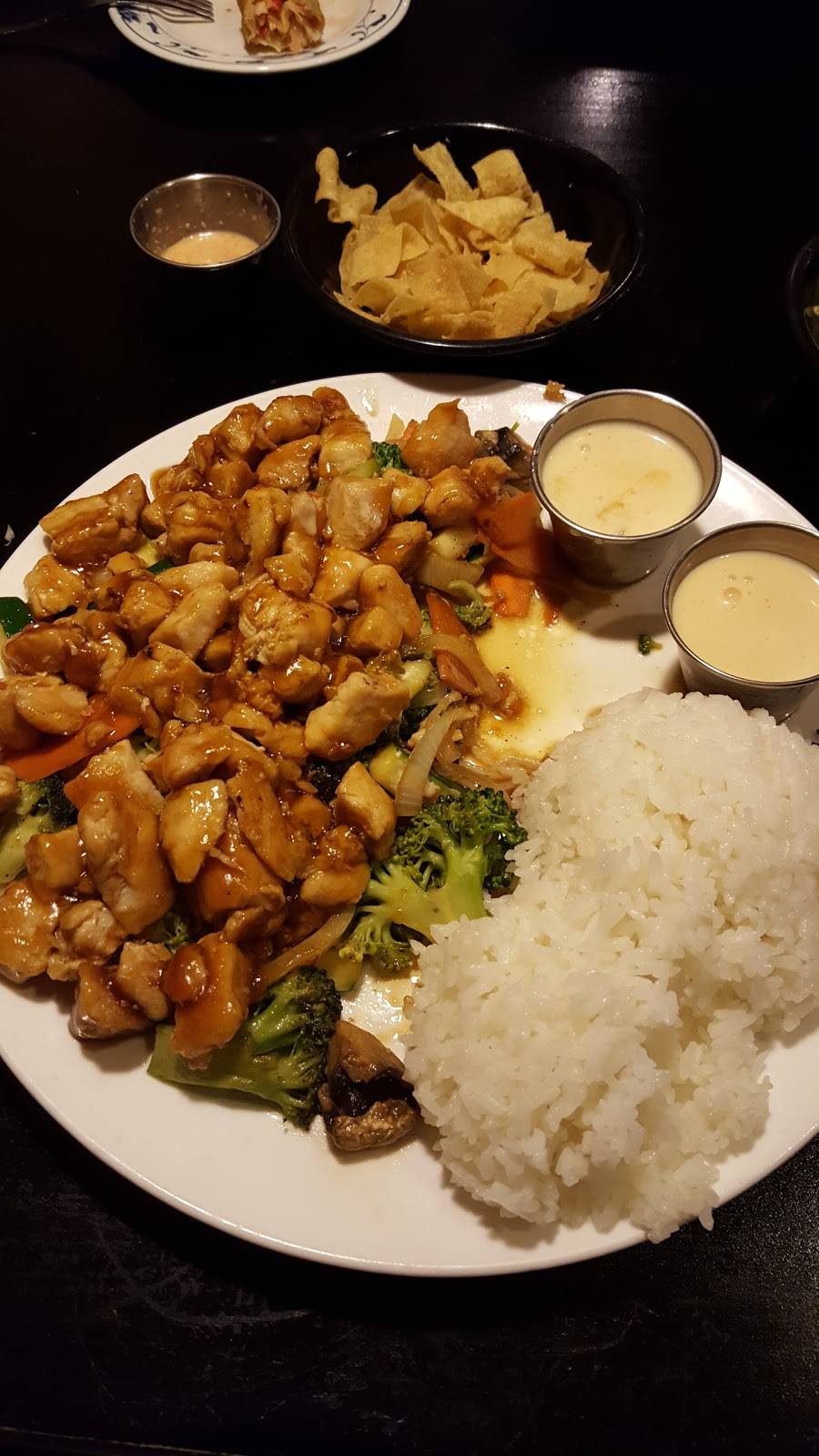 Taste Grill | restaurant | 240 Shadowline Dr, Boone, NC 28607, USA | 8283861170 OR +1 828-386-1170