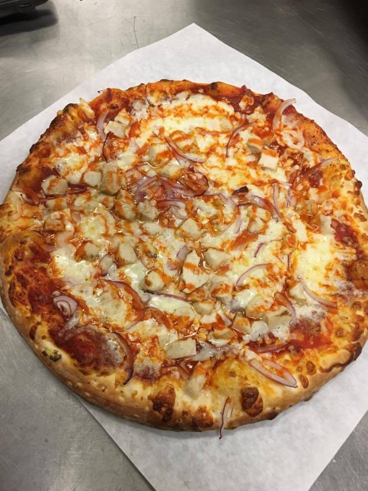 Lucys Pizza & Burgers | meal delivery | 624 E Colorado St, Glendale, CA 91205, USA | 8182416330 OR +1 818-241-6330