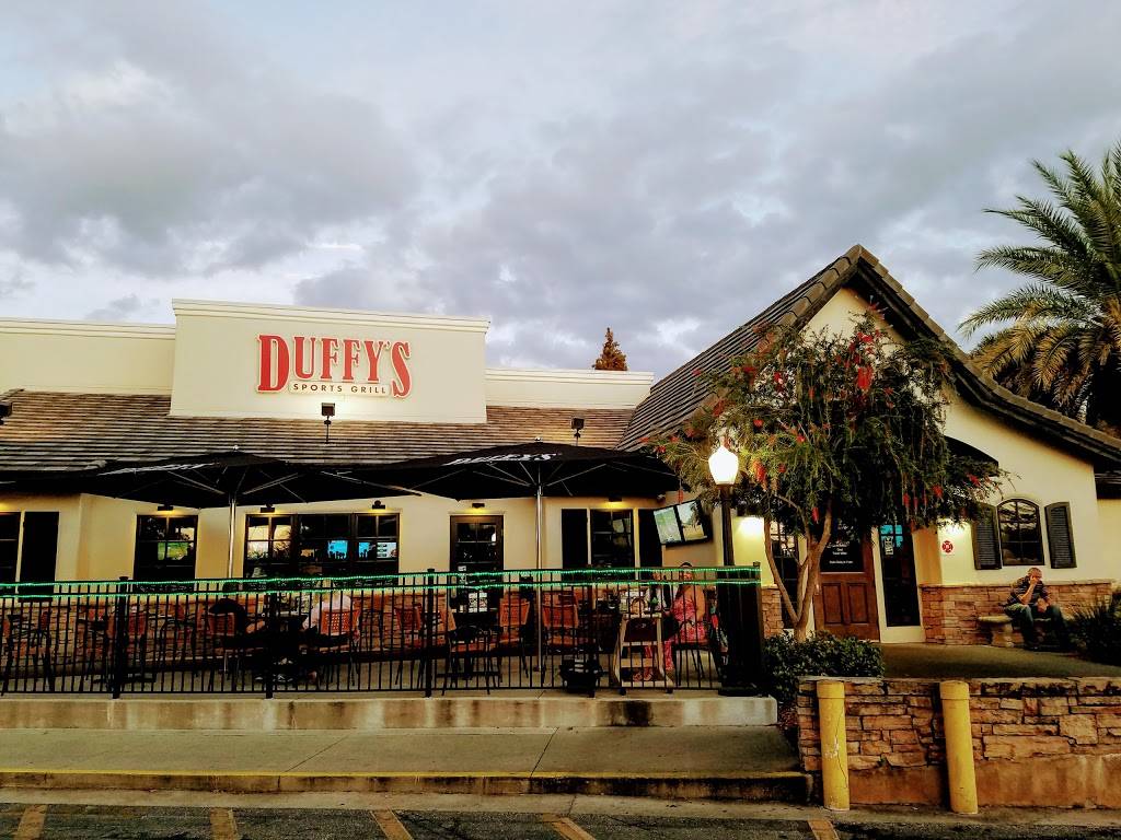 Duffys Sports Grill | restaurant | 525 E Altamonte Dr, Altamonte Springs, FL 32701, USA | 4076369980 OR +1 407-636-9980