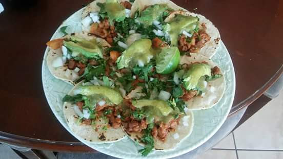 Salsitas Mexican Food | restaurant | 4127 411th Ave, Tonopah, AZ 85354, USA | 4803811618 OR +1 480-381-1618