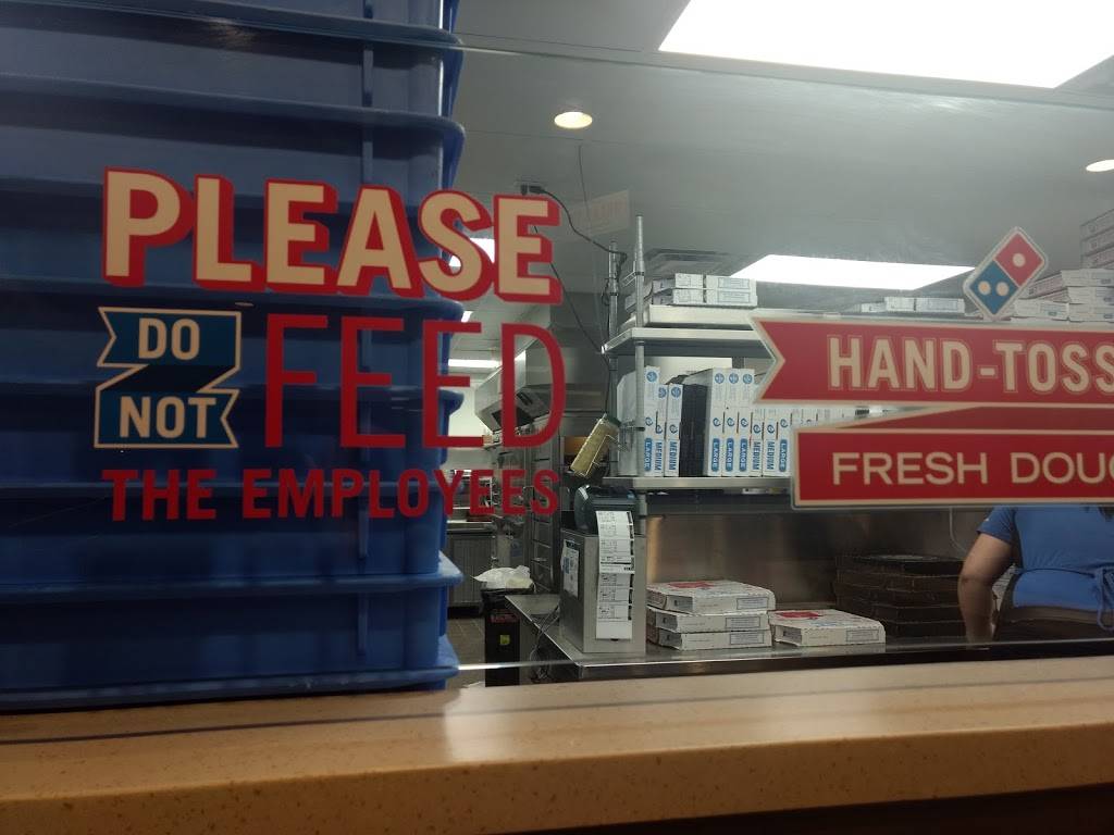 Dominos Pizza | meal delivery | 1440 Haldimand Ave, Hamilton, OH 45013, USA | 5138634004 OR +1 513-863-4004