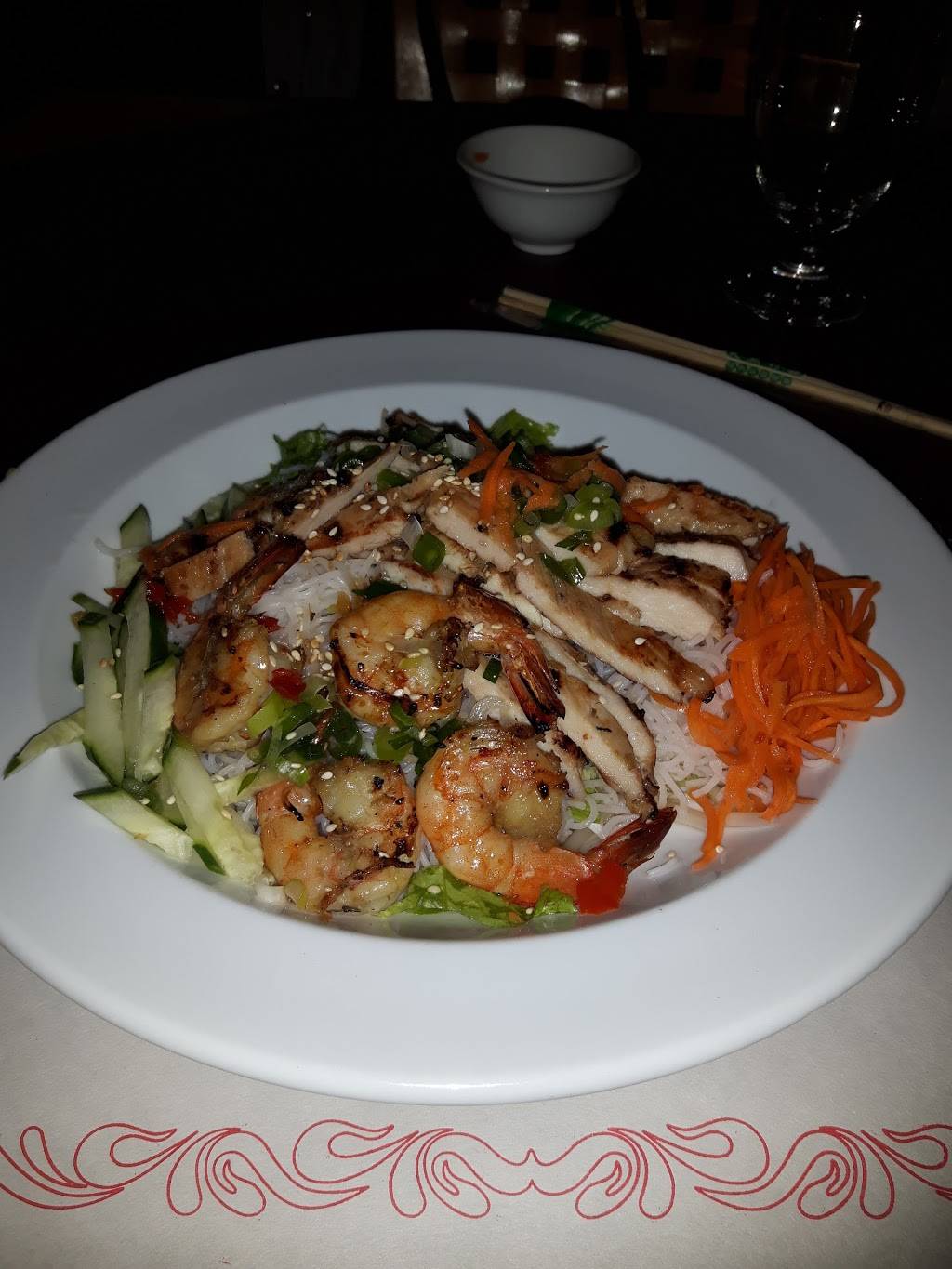 Palais du Vietnam | meal delivery | 335 Boul Alexandre-Taché, Gatineau, QC J9A 1H1, Canada | 8197759991 OR +1 819-775-9991