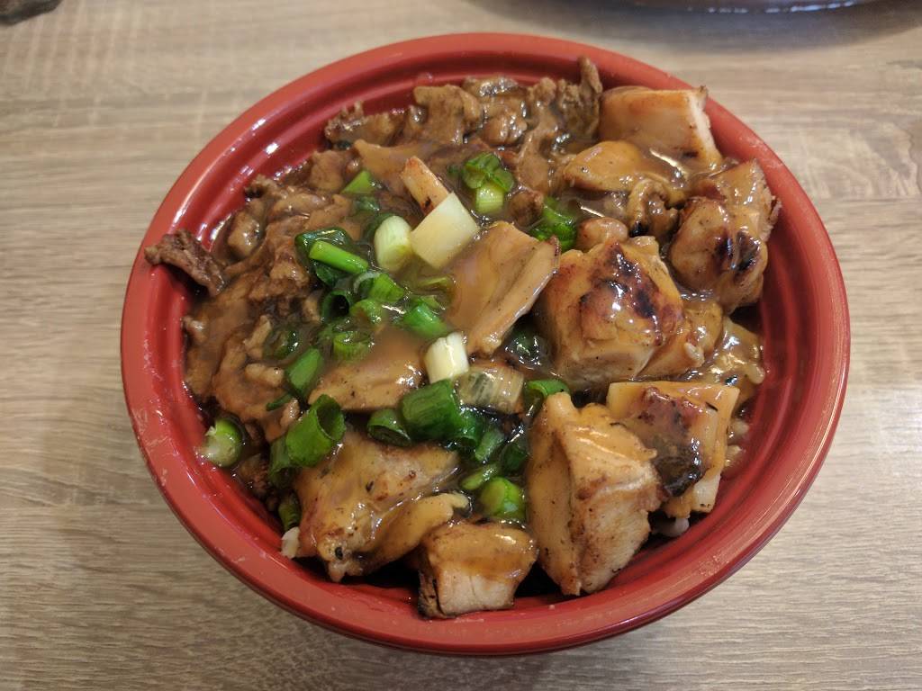 Kings Teriyaki Grill | restaurant | 1205 E Yorba Linda Blvd, Yorba Linda, CA 92886, USA | 7149935572 OR +1 714-993-5572