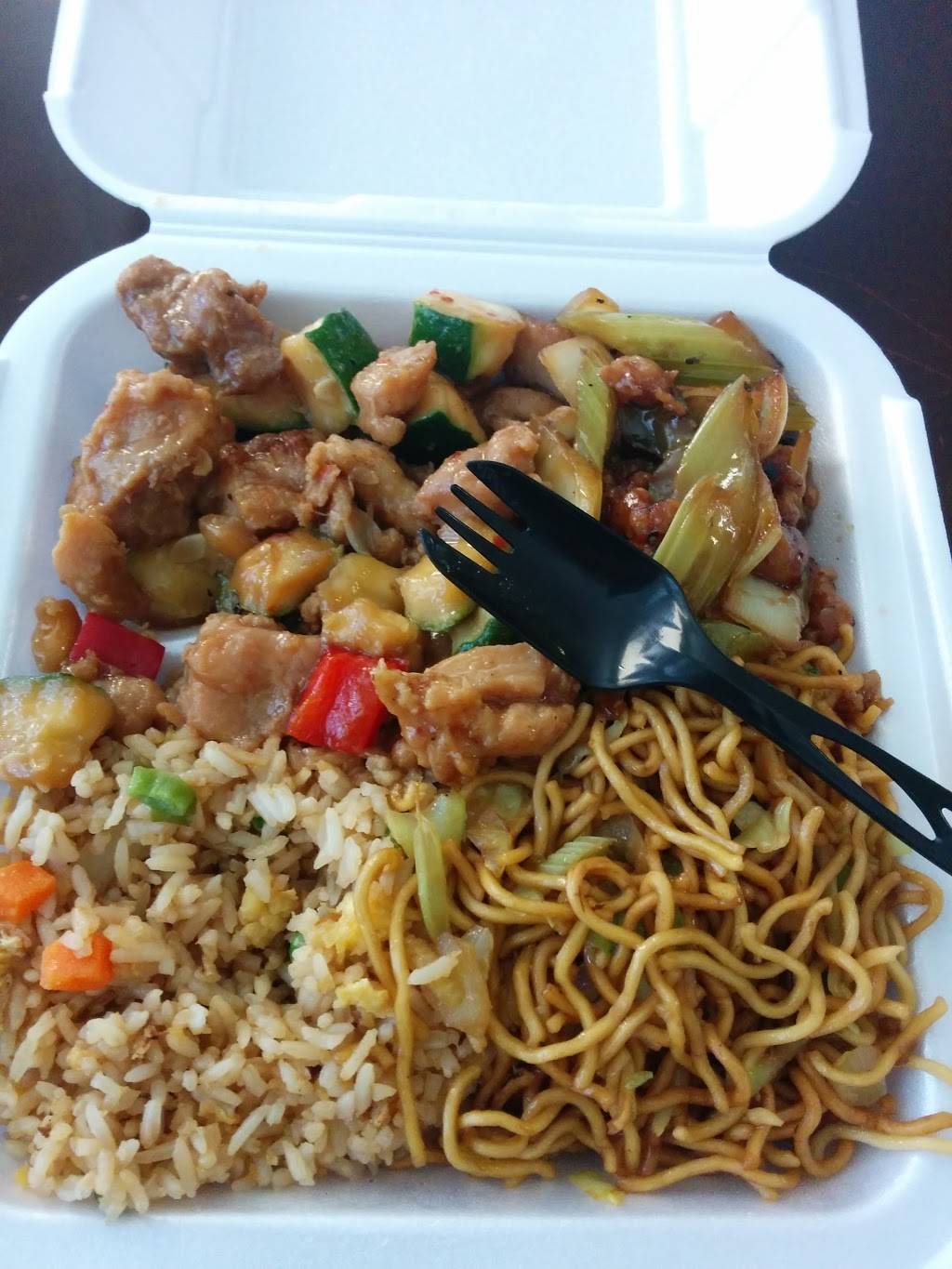 Panda Express | meal takeaway | 3013 Agua Fria Fwy, Phoenix, AZ 85027, USA | 6237801633 OR +1 623-780-1633