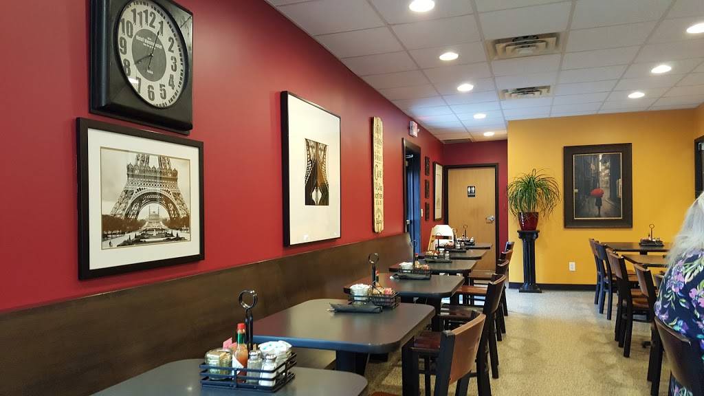 Bon Vie Cafe | cafe | 485 Selby Ave, St Paul, MN 55102, USA | 6512870112 OR +1 651-287-0112