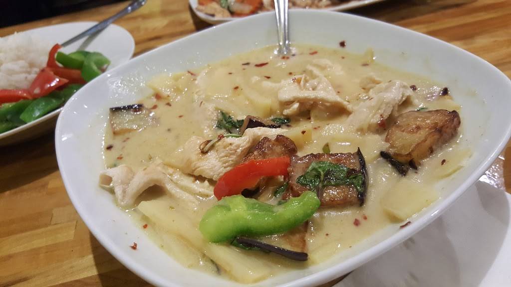 Jasmine Sushi & Thai Cuisine | restaurant | 1429 SW 107th Ave, Miami, FL 33174, USA | 3052079700 OR +1 305-207-9700