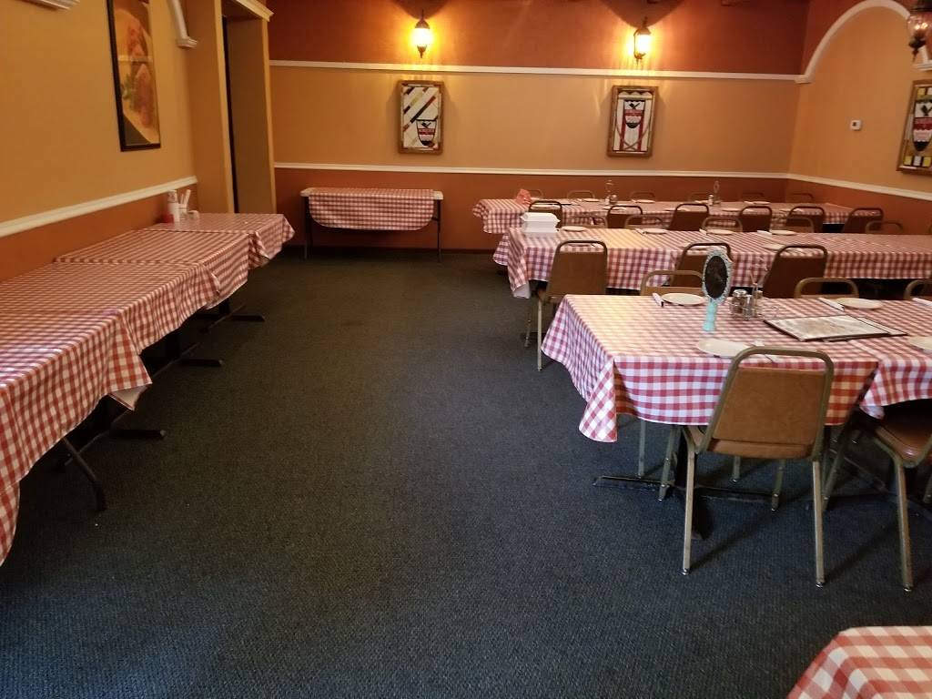 Aurelios Pizza | restaurant | 2330 US-35, La Porte, IN 46350, USA | 2193249950 OR +1 219-324-9950