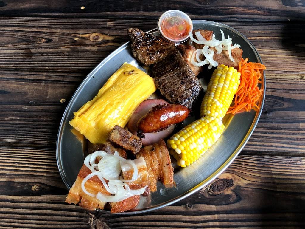 By Brothers | restaurant | 15515 SW 177th Ave, Miami, FL 33187, USA | 3052557462 OR +1 305-255-7462