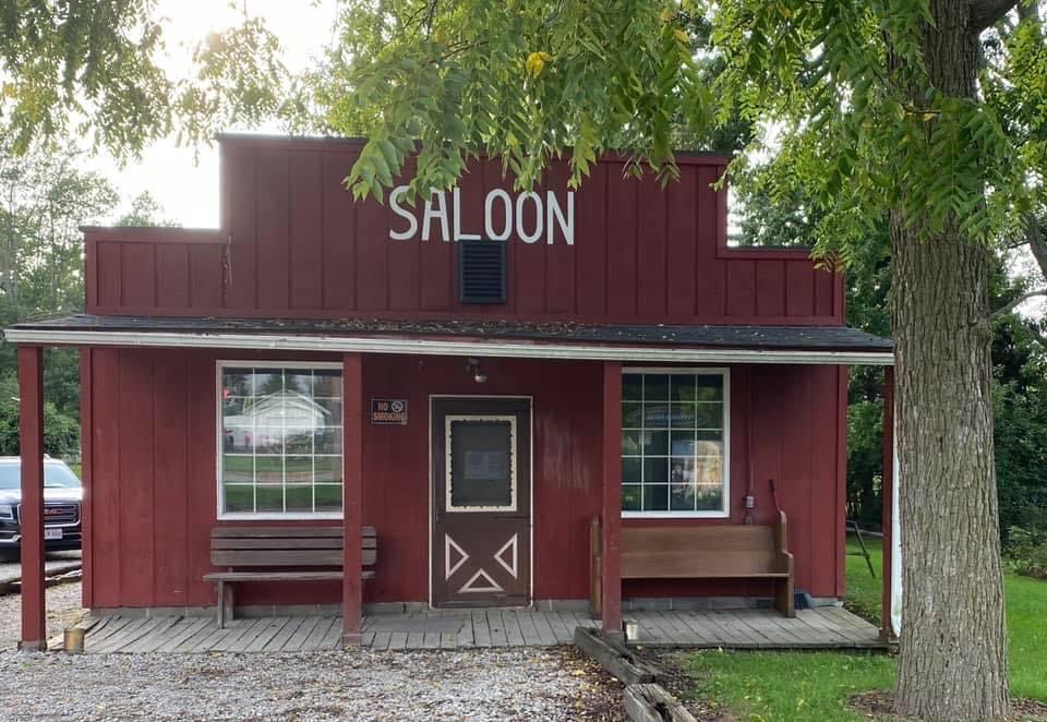 White Elephant Saloon | restaurant | 209 N Main St, Spencer, OH 44275, USA | 3306482520 OR +1 330-648-2520