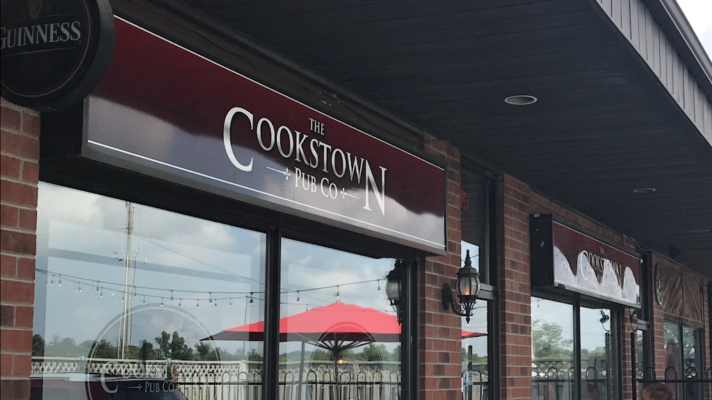 The Cookstown Pub Co | restaurant | 52 Queen St W, Cookstown, ON L0L 1L0, Canada | 7052912000 OR +1 705-291-2000