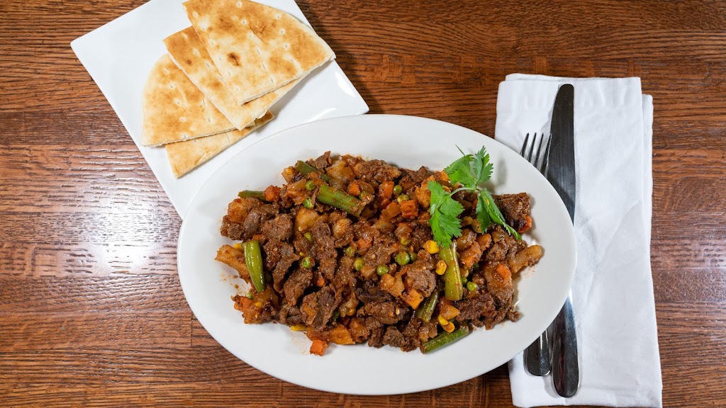 So Mala Cafe and Grill | meal takeaway | 360 University Ave W, St Paul, MN 55103, USA | 6513409591 OR +1 651-340-9591