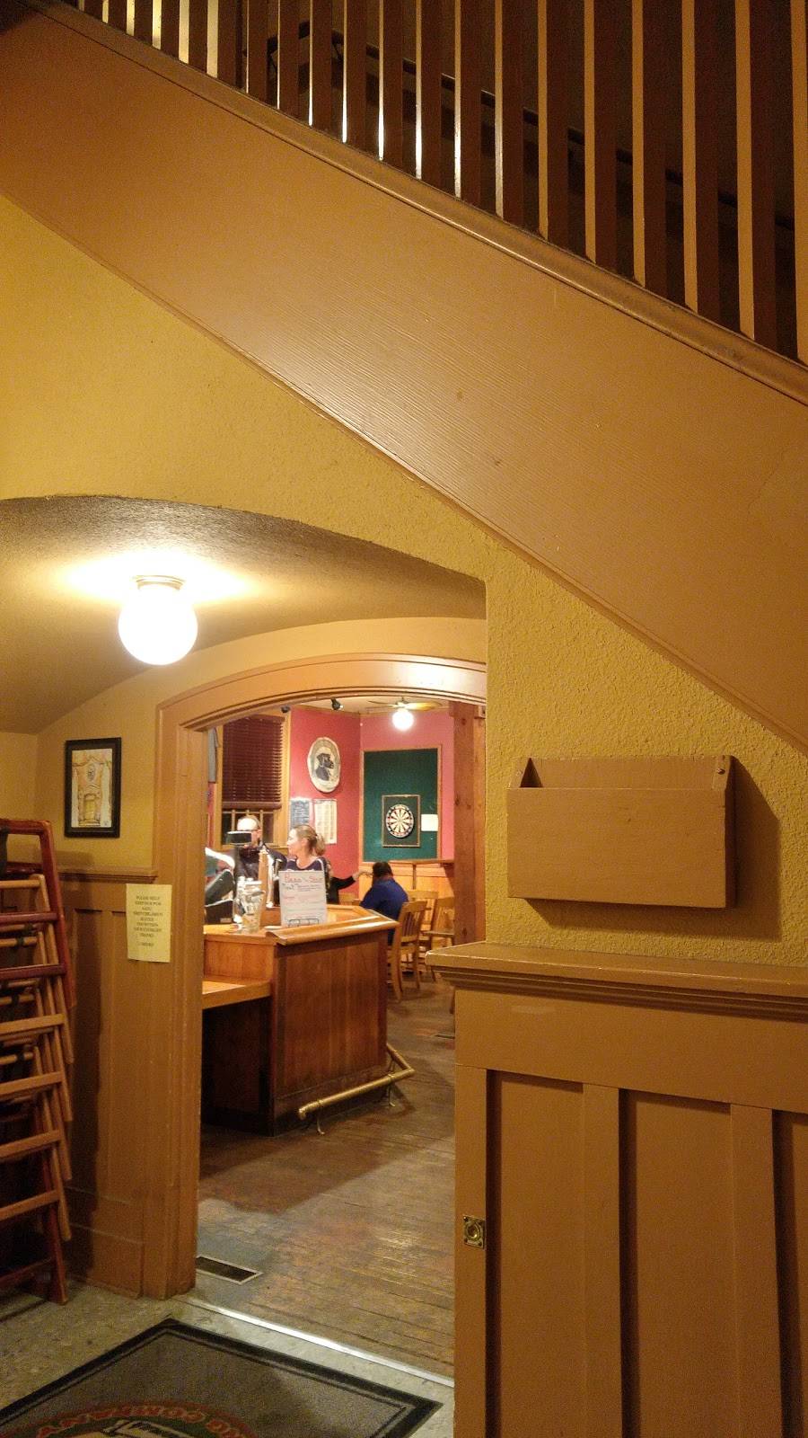 Lucky Labrador Public House | restaurant | 7675 SW Capitol Hwy, Portland, OR 97219, USA | 5032442537 OR +1 503-244-2537