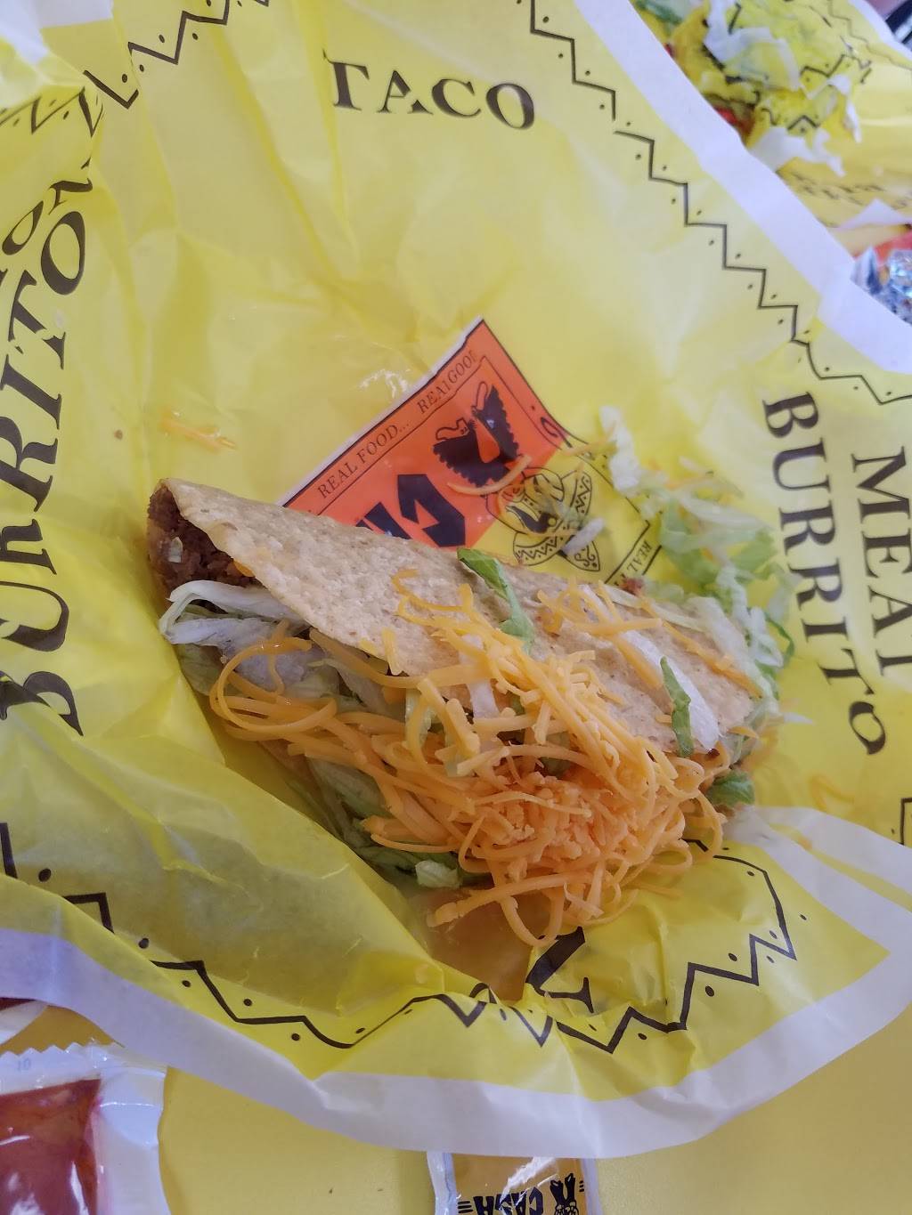 Taco Casa | restaurant | 6333 Wichita St, Forest Hill, TX 76119, USA | 8175340075 OR +1 817-534-0075