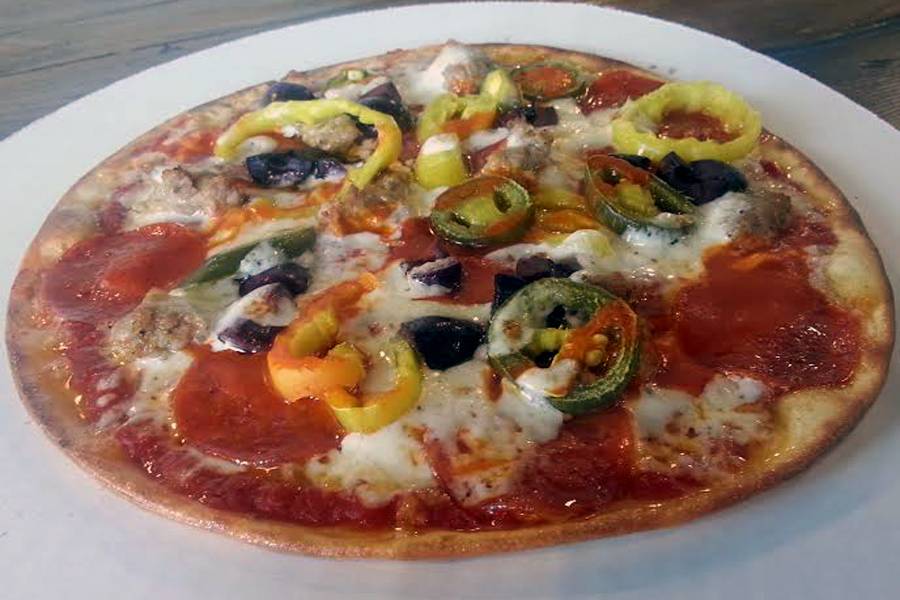 Bliss Artisan | restaurant | 111 E Water St, Mt Vernon, IN 47620, USA | 8126435009 OR +1 812-643-5009