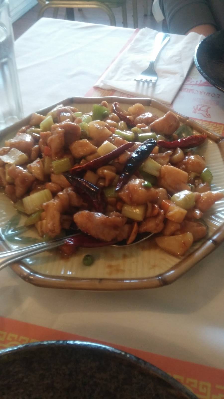 China Wok Restaurant | restaurant | 9 N Market St, San Jose, CA 95113, USA | 4082806688 OR +1 408-280-6688