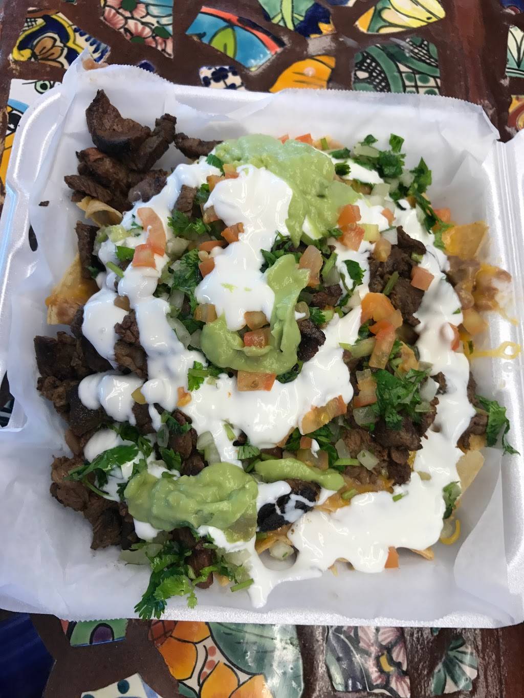 BRASAS MEXICAN GRILL LLC | restaurant | 2448 N University Pkwy, Provo, UT 84604, USA | 8013772565 OR +1 801-377-2565