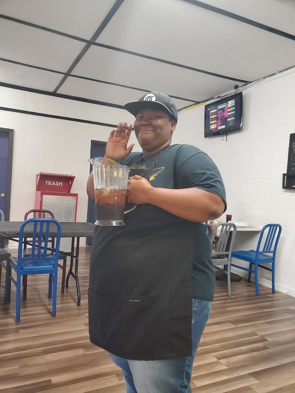 Hadleys Kitchen | restaurant | 212 N Broadway St # B, Ashford, AL 36312, USA | 2294030648 OR +1 229-403-0648