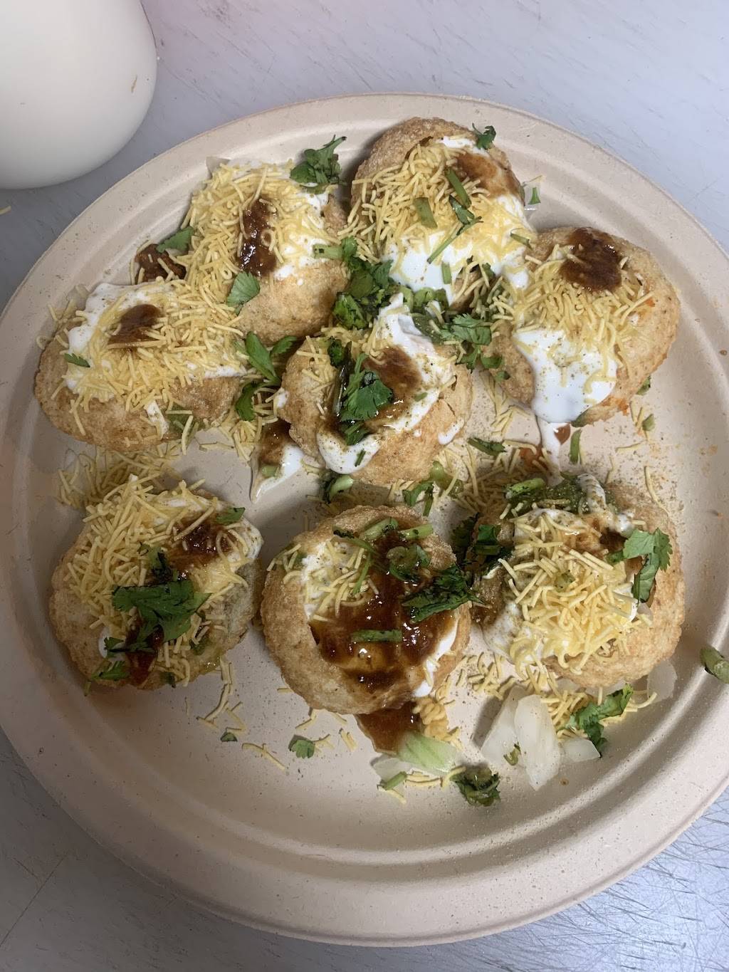 Khana Indian Street Food | restaurant | 1206 Lawrence Station Rd, Sunnyvale, CA 94089, USA | 6692787770 OR +1 669-278-7770