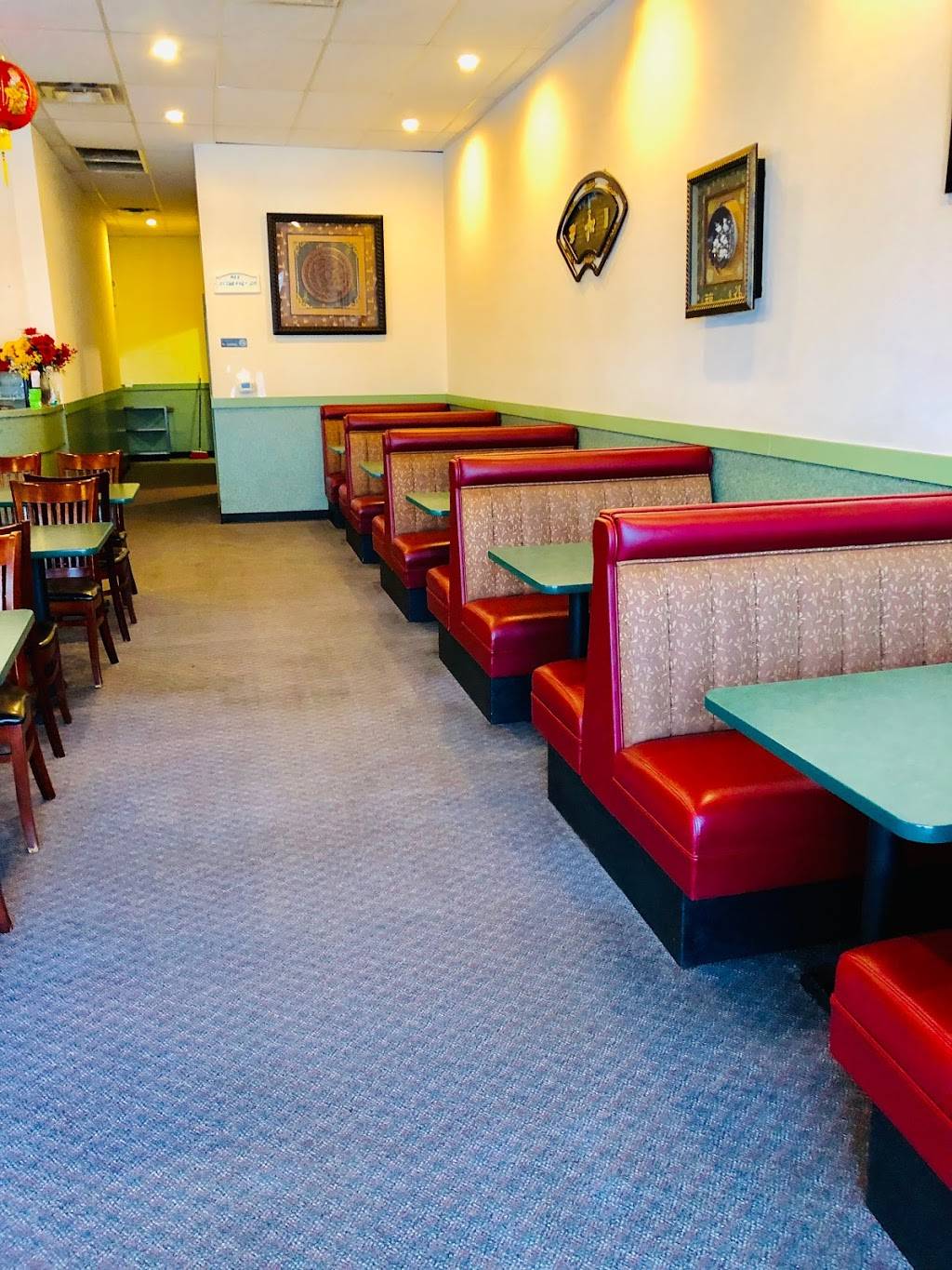 Rose Garden Chinese Restaurant | restaurant | 13105 Meridian E #101, Puyallup, WA 98373, USA | 2537709988 OR +1 253-770-9988