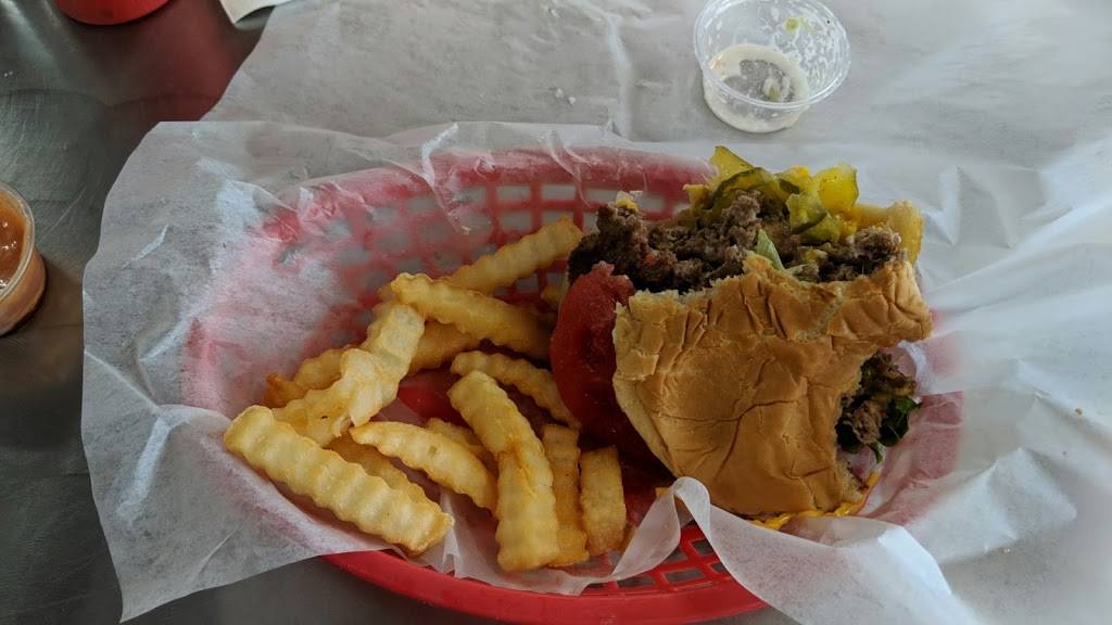 Hob Nob Drive In Restaurant | restaurant | 1701 N Washington Blvd, Sarasota, FL 34234, USA | 9419555001 OR +1 941-955-5001