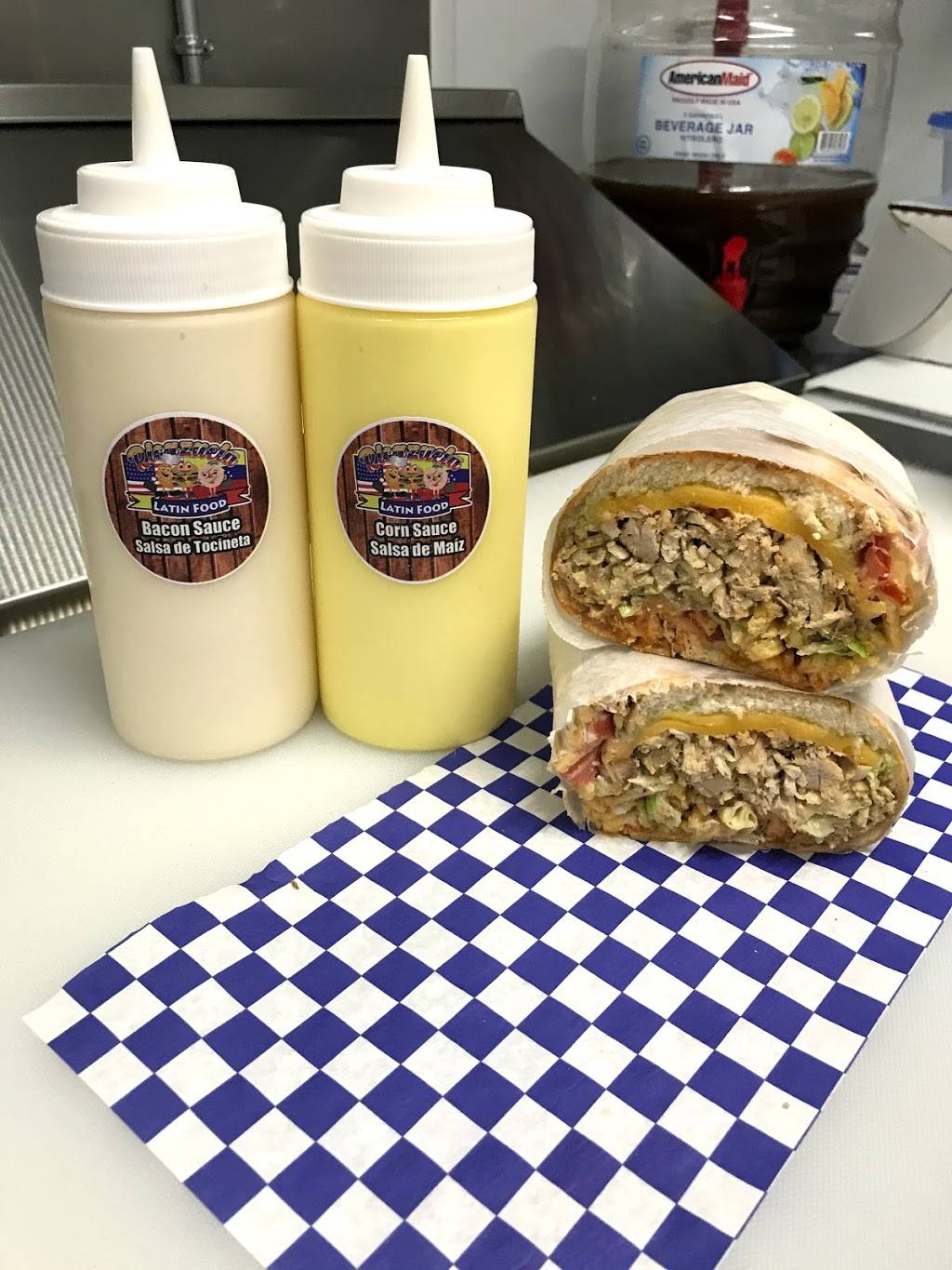 Ricazuela FL | restaurant | 25206 Wesley Chapel Blvd, Lutz, FL 33559, USA | 7862236666 OR +1 786-223-6666