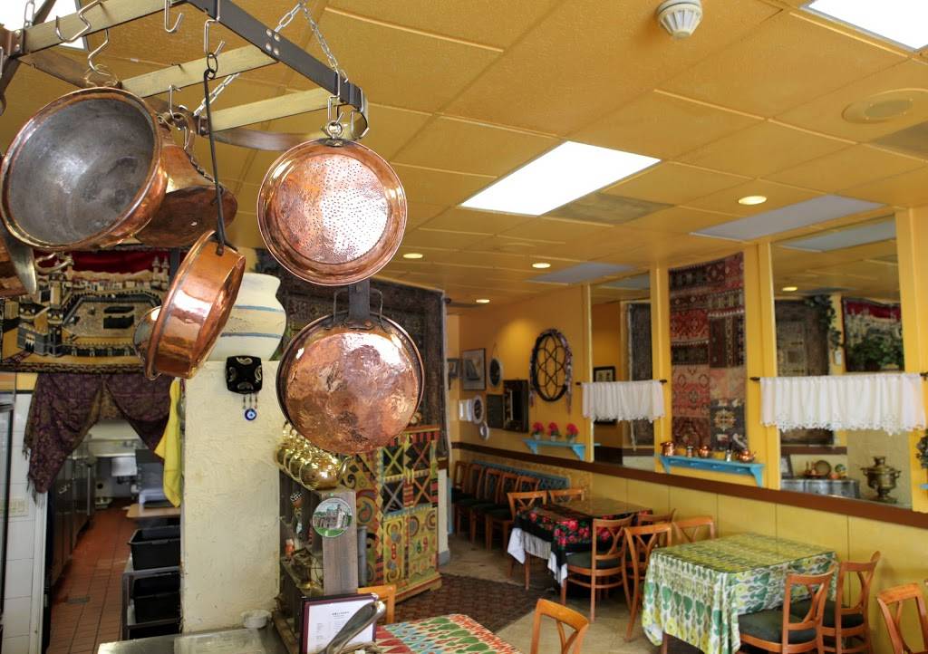 Silk Road Garden 新疆天山清真美食 | restaurant | 18920 Gale Ave, Rowland Heights, CA 91748, USA | 6269996165 OR +1 626-999-6165