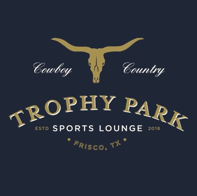Trophy Park Sports Lounge | restaurant | 6770 Winning Drive #900, Frisco, TX 75034, USA | 5126299944 OR +1 512-629-9944