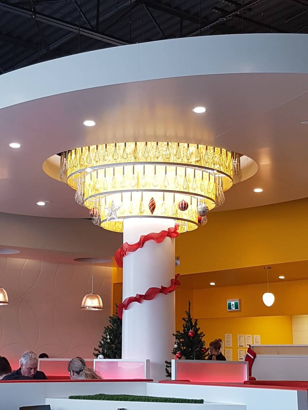 allô! mon coco - Drummondville | restaurant | 13 Rue Robert Bernard, Drummondville, QC J2C 8N1, Canada | 8194777373 OR +1 819-477-7373