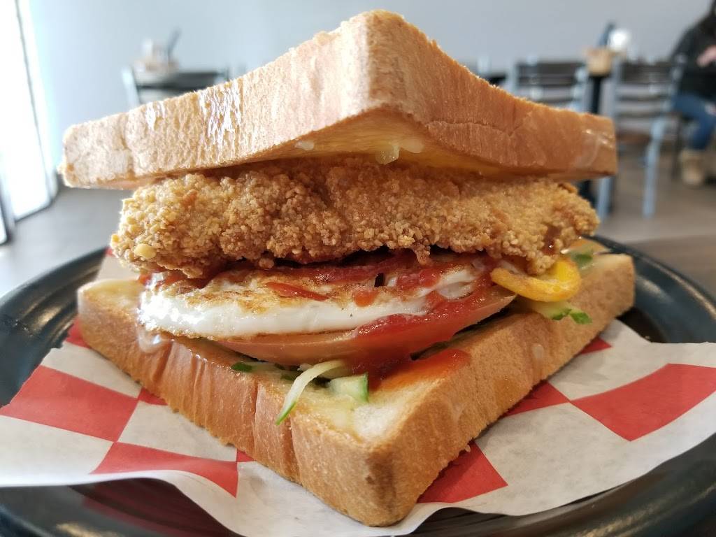 Yummy University | restaurant | 18311 Colima Rd ste b, Rowland Heights, CA 91748, USA | 6265817012 OR +1 626-581-7012