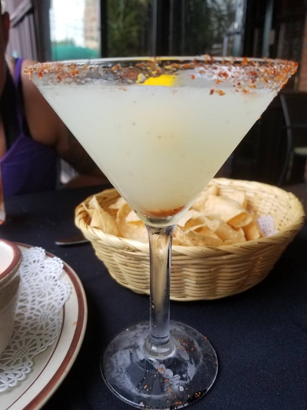 Javiers Gourmet Mexicano | restaurant | 4912 Cole Ave, Dallas, TX 75205, USA | 2145214211 OR +1 214-521-4211