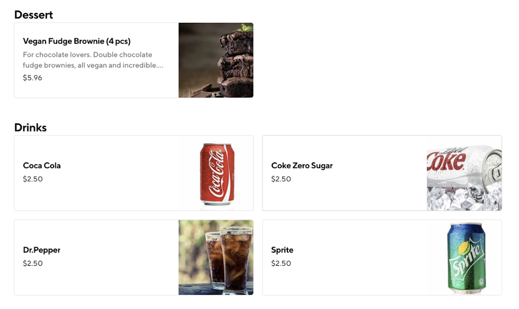 The Vegan Lasagna Garden | restaurant | Inside Biryani n Tadka, 61 Serra Way #120, Milpitas, CA 95035, USA | 8508088387 OR +1 850-808-8387