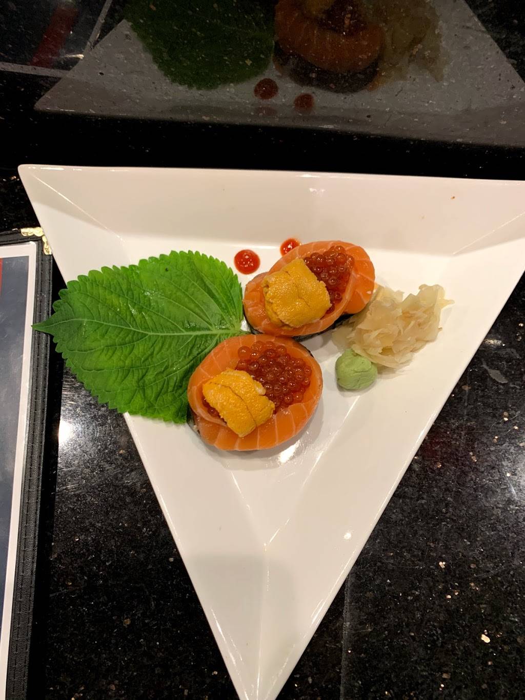 Akano Japanese restaurant | restaurant | 505 N Grand Ave ste g, Walnut, CA 91789, USA | 9098951900 OR +1 909-895-1900