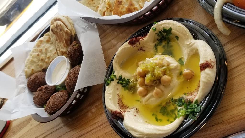 Sinbads Grill (Mediterranean & Greek) | restaurant | 7002 W 83rd St, Overland Park, KS 66204, USA | 9133874338 OR +1 913-387-4338