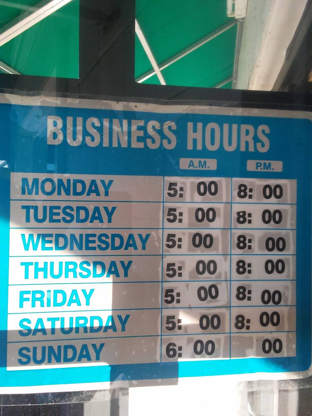 Ballards Cross Roads Grill | restaurant | 6010 US-13, Farmville, NC 27828, USA | 2527560069 OR +1 252-756-0069