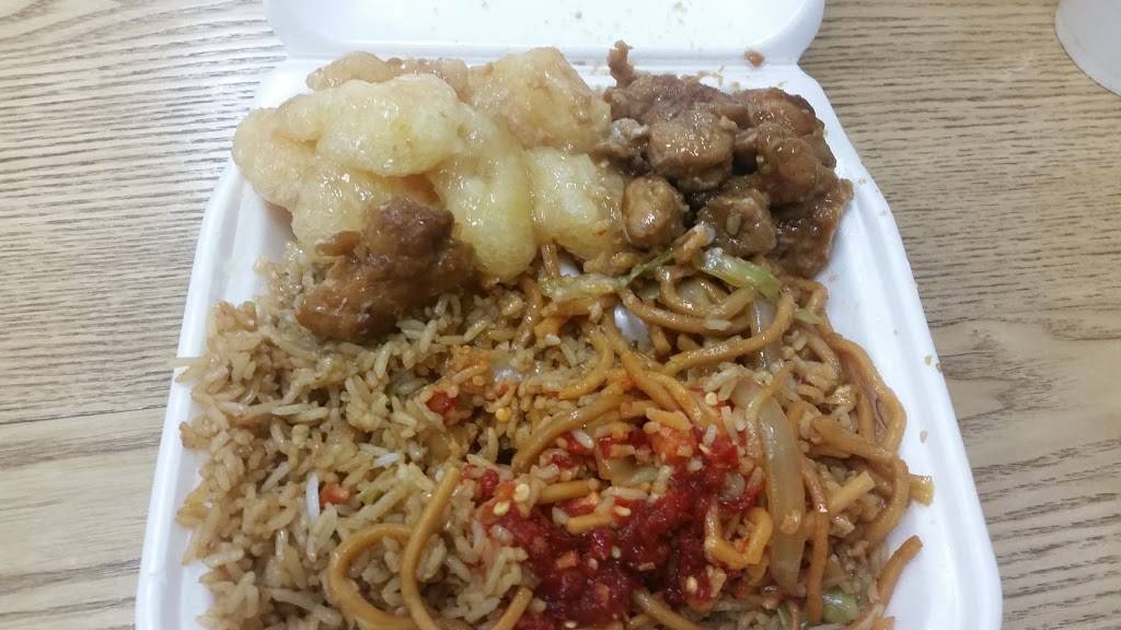 Dragon Express Chinese Restaurant | restaurant | 3005 E Palmdale Blvd #18, Palmdale, CA 93550, USA | 6619474989 OR +1 661-947-4989