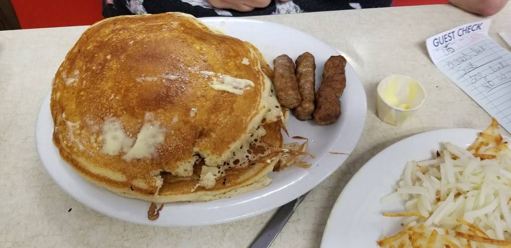 Hungry Bear | restaurant | 1700 Sunnyside Ave, Burlington, IA 52601, USA | 3197530673 OR +1 319-753-0673