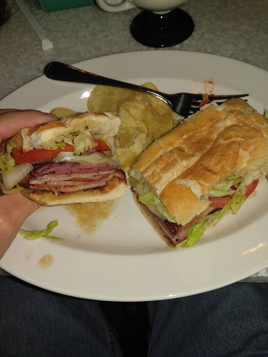 Villa Gargano Italian Restaurant | restaurant | 1604 N Slappey Blvd, Albany, GA 31701, USA | 2294367265 OR +1 229-436-7265