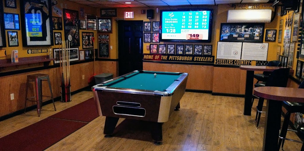 KrunchBird | restaurant | 2529 James St, Syracuse, NY 13206, USA | 3152145119 OR +1 315-214-5119