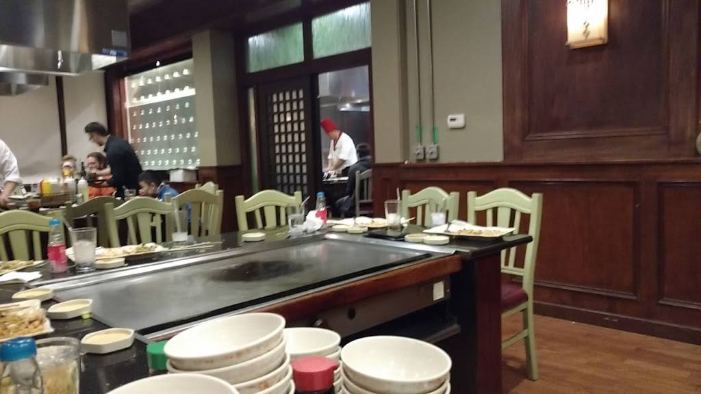 Kyoto Royal Oak | restaurant | 1824 W 14 Mile Rd, Royal Oak, MI 48073, USA | 2482886666 OR +1 248-288-6666